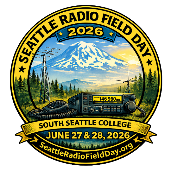 Field Day 2026 - Home